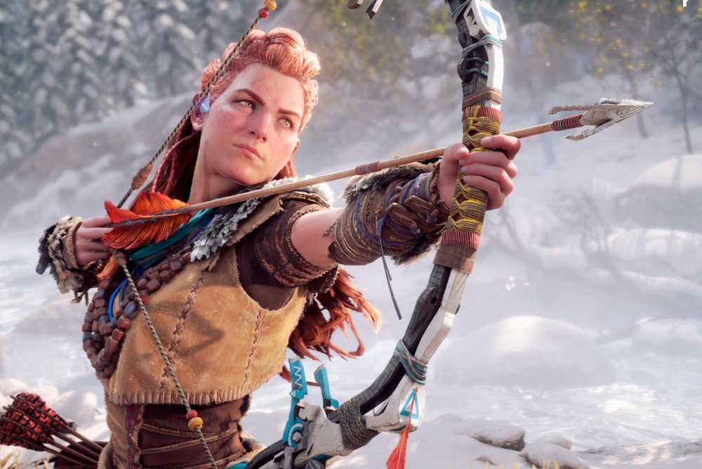 FILTRAN EL FUTURO DESARROLLO DE HORIZON 3, EL SIGUIENTE JUEGO DE PS4 Y PS5